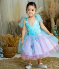 Ocean Dress - Image 4