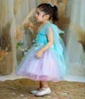 Ocean Dress - Image 6
